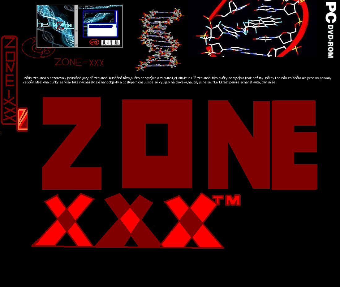 zone-xxx™